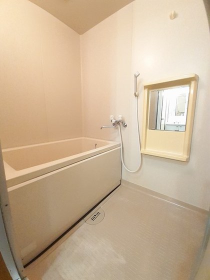 ニューシティしみず1