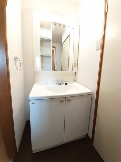 ニューシティしみず1