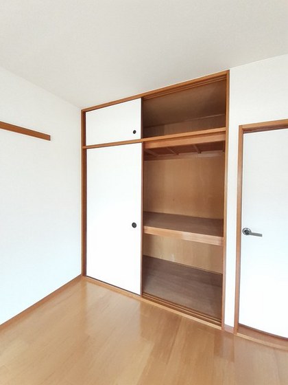 ニューシティしみず1