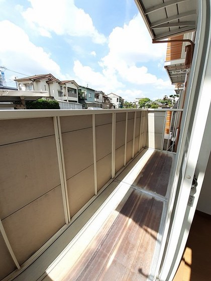 ニューシティしみず1