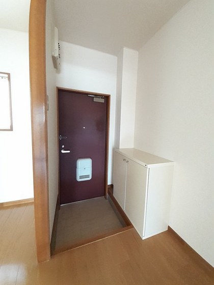 ニューシティしみず1