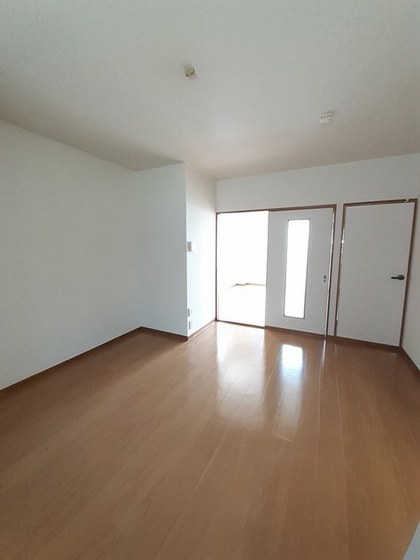 ニューシティしみず1