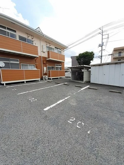 ニューシティしみず1