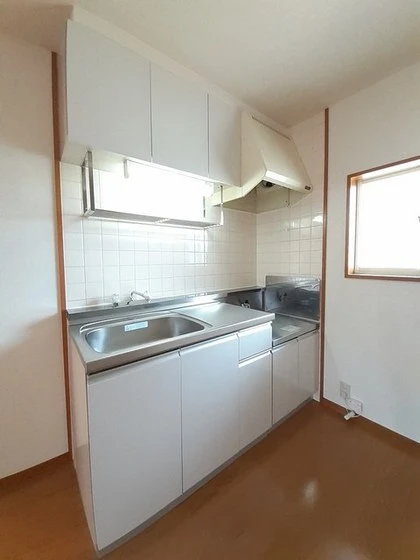 ニューシティしみず1