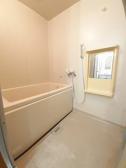 ニューシティしみず1