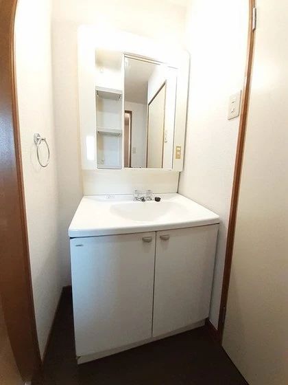 ニューシティしみず1