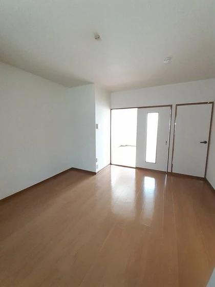 ニューシティしみず1