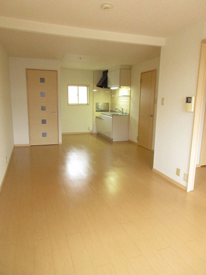 ニューシティしみず1