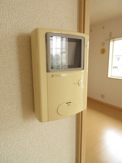 ニューシティしみず1