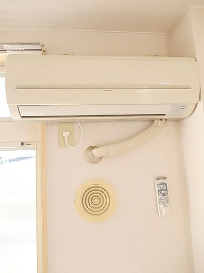 ニューシティしみず1