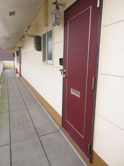 ニューシティしみず1