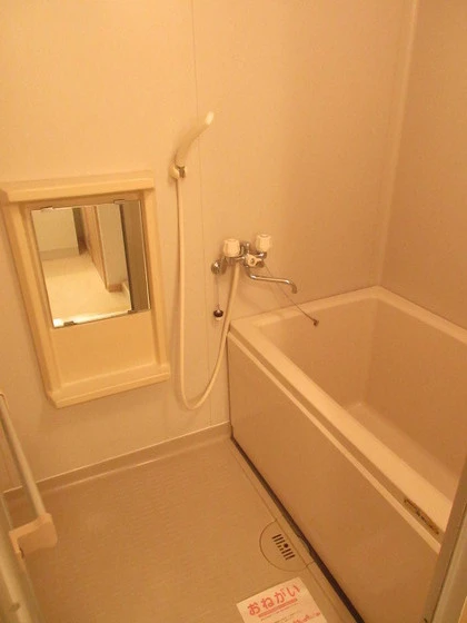 ニューシティしみず1