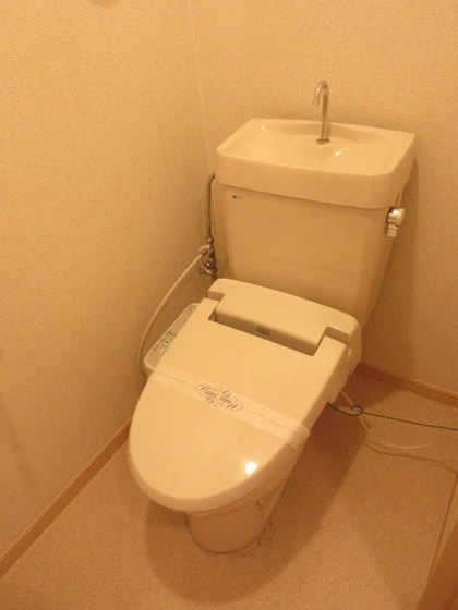 ニューシティしみず1