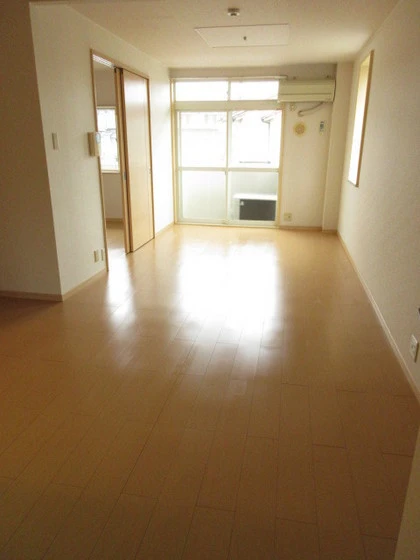 ニューシティしみず1