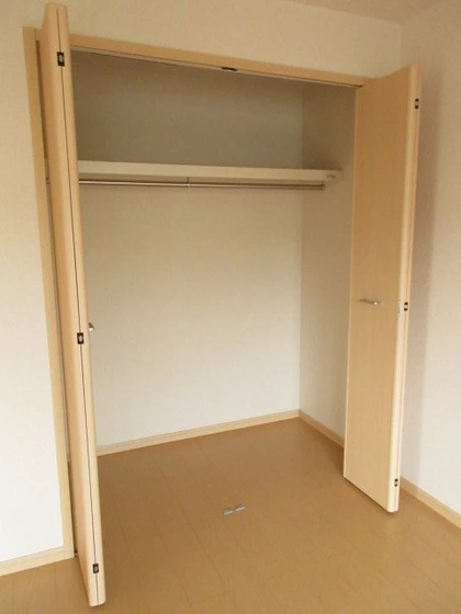 ニューシティしみず1