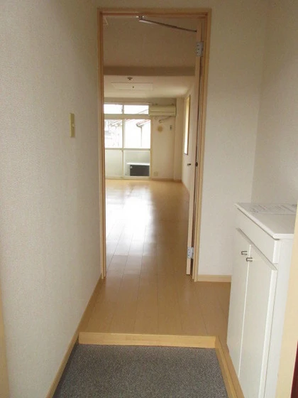 ニューシティしみず1