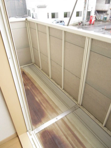 ニューシティしみず1