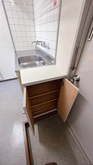 ベンハウス大供