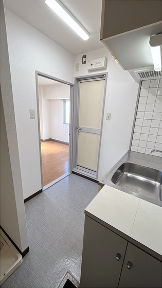 ベンハウス大供