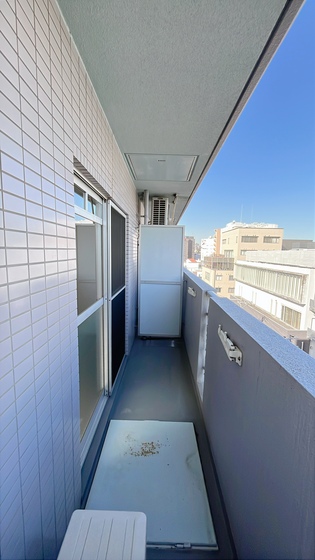 ベンハウス大供