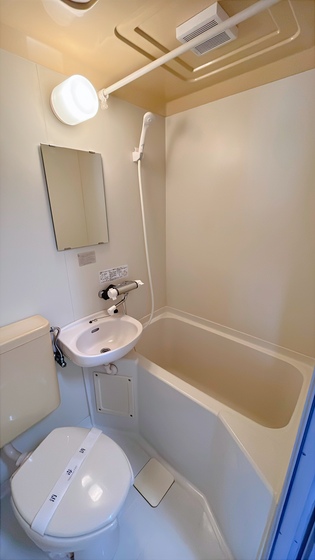 ベンハウス大供