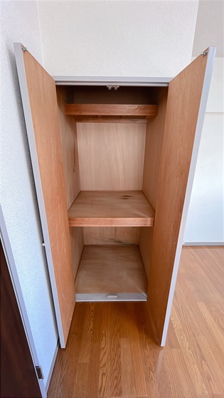 ベンハウス大供