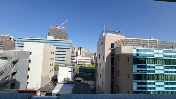 ベンハウス大供