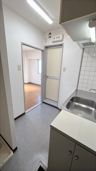 ベンハウス大供