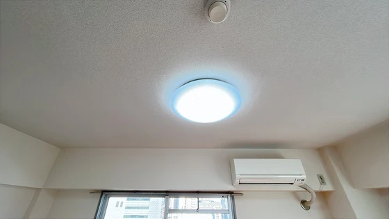 ベンハウス大供