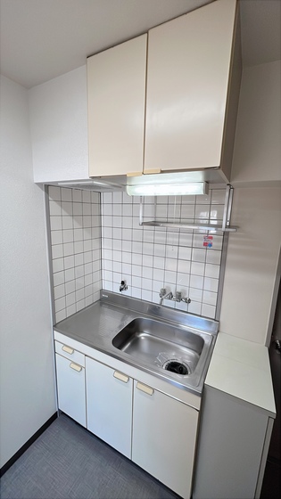 ベンハウス大供