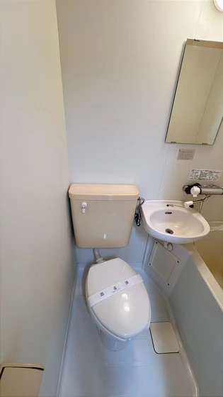 ベンハウス大供