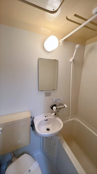 ベンハウス大供