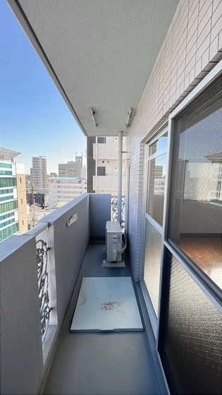 ベンハウス大供