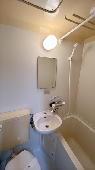 ベンハウス大供