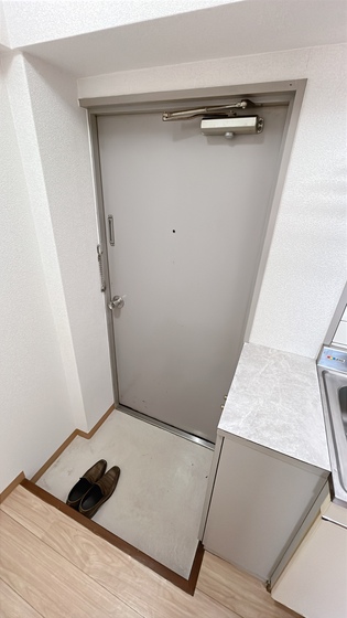 ベンハウス大供