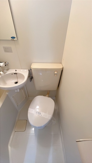 ベンハウス大供