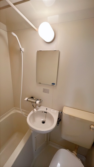 ベンハウス大供