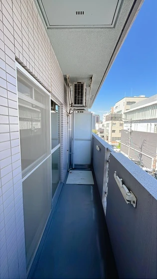 ベンハウス大供