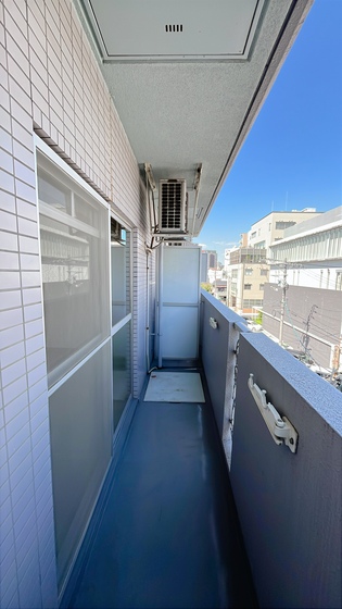 ベンハウス大供