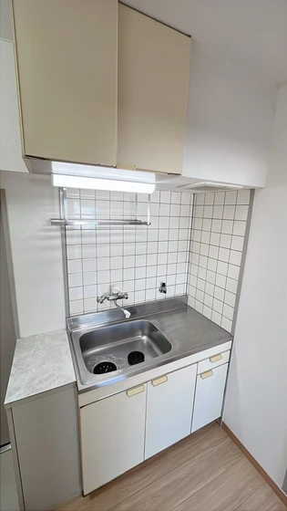 ベンハウス大供