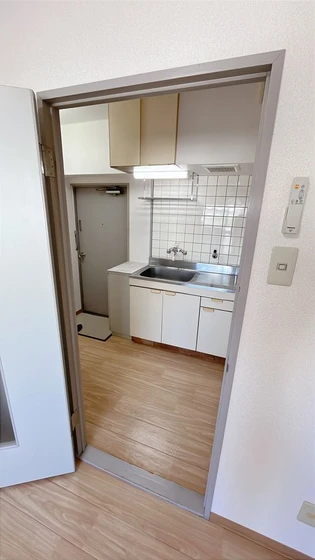 ベンハウス大供