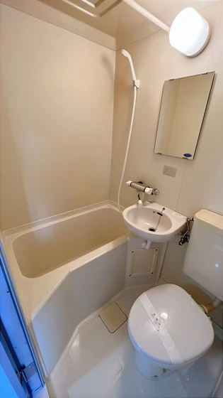 ベンハウス大供