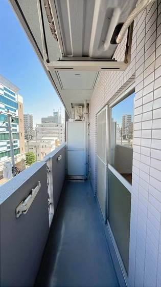 ベンハウス大供