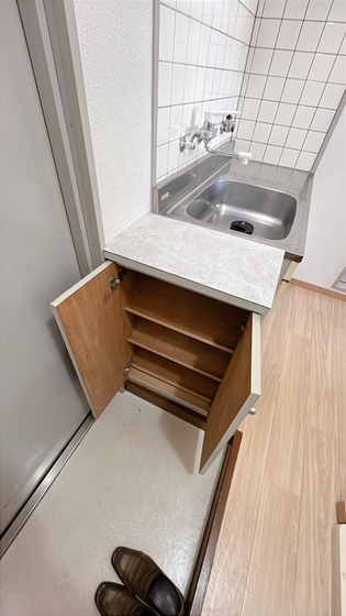 ベンハウス大供