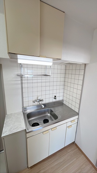 ベンハウス大供