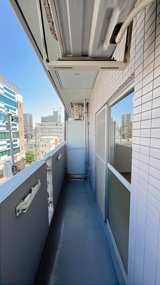 ベンハウス大供