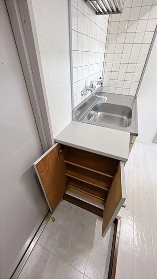 ベンハウス大供