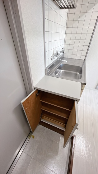 ベンハウス大供