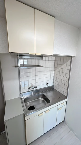 ベンハウス大供