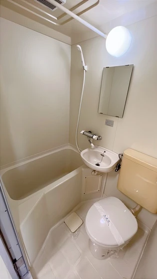 ベンハウス大供